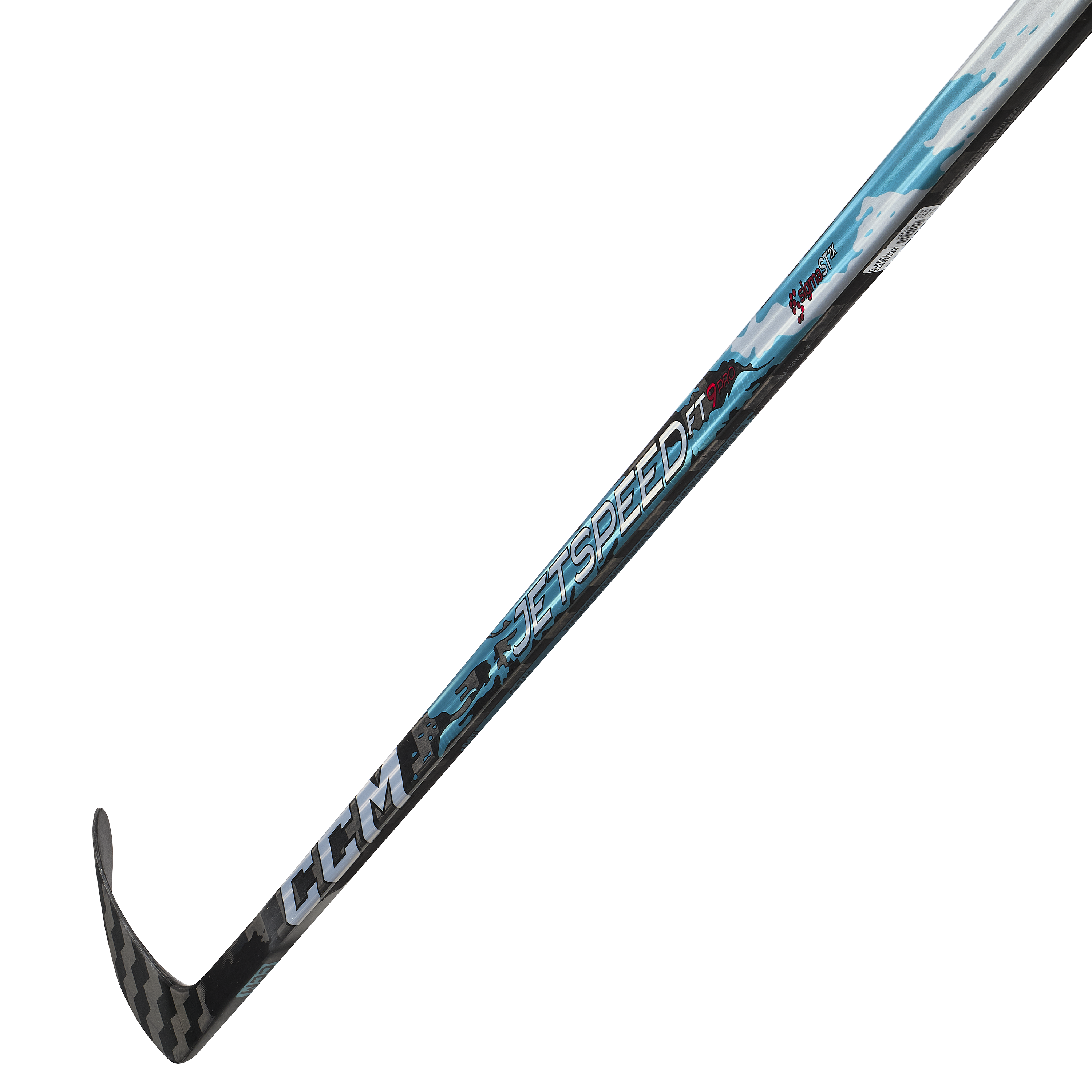 Jetspeed Sticks